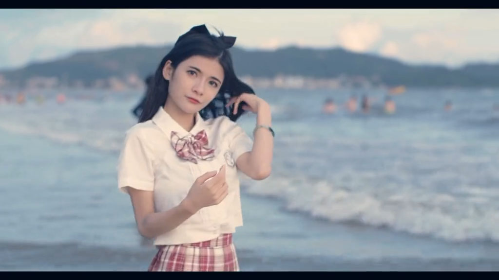 cosplay 学生服 可愛い セクシー ミニスカートセラー服 JK制服  仮装 衣装-5