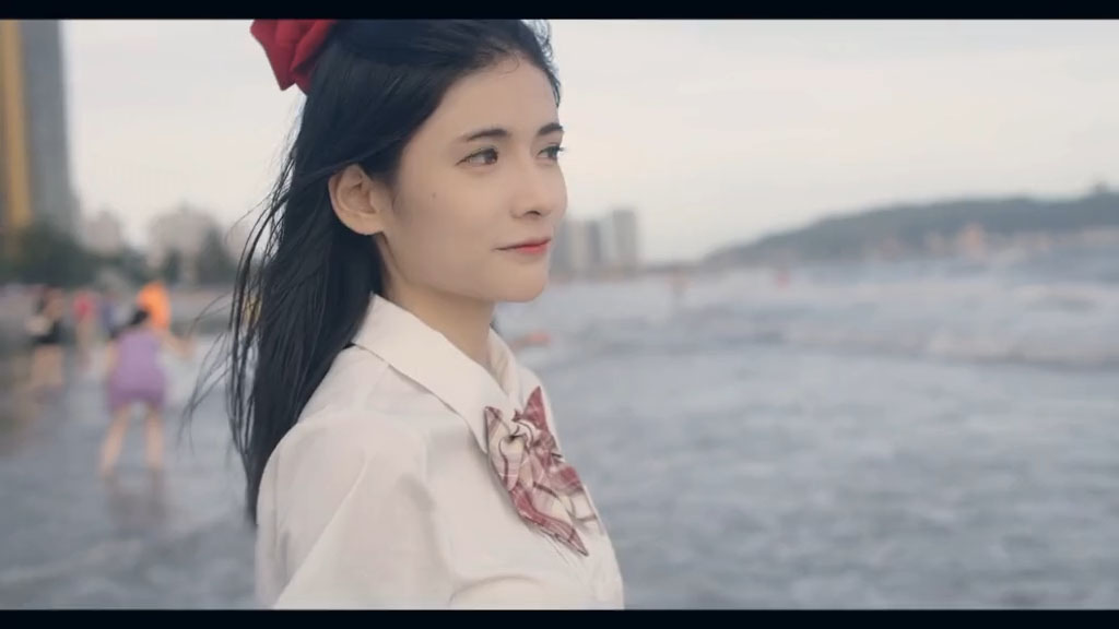 cosplay 学生服 可愛い セクシー ミニスカートセラー服 JK制服  仮装 衣装-2