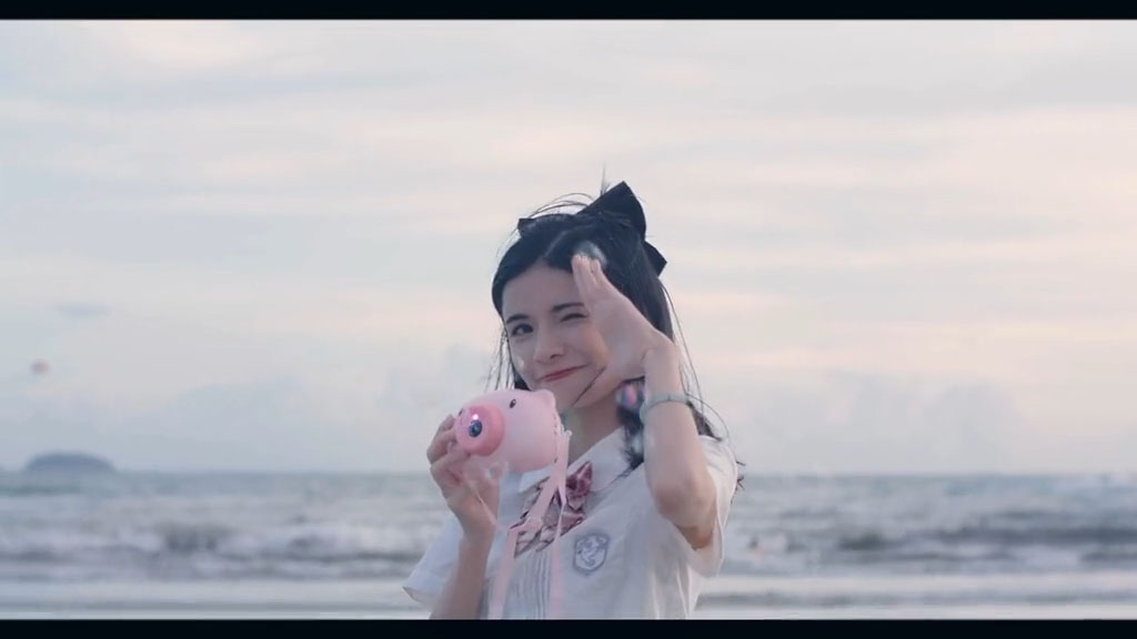 cosplay 学生服 可愛い セクシー ミニスカートセラー服 JK制服  仮装 衣装-8