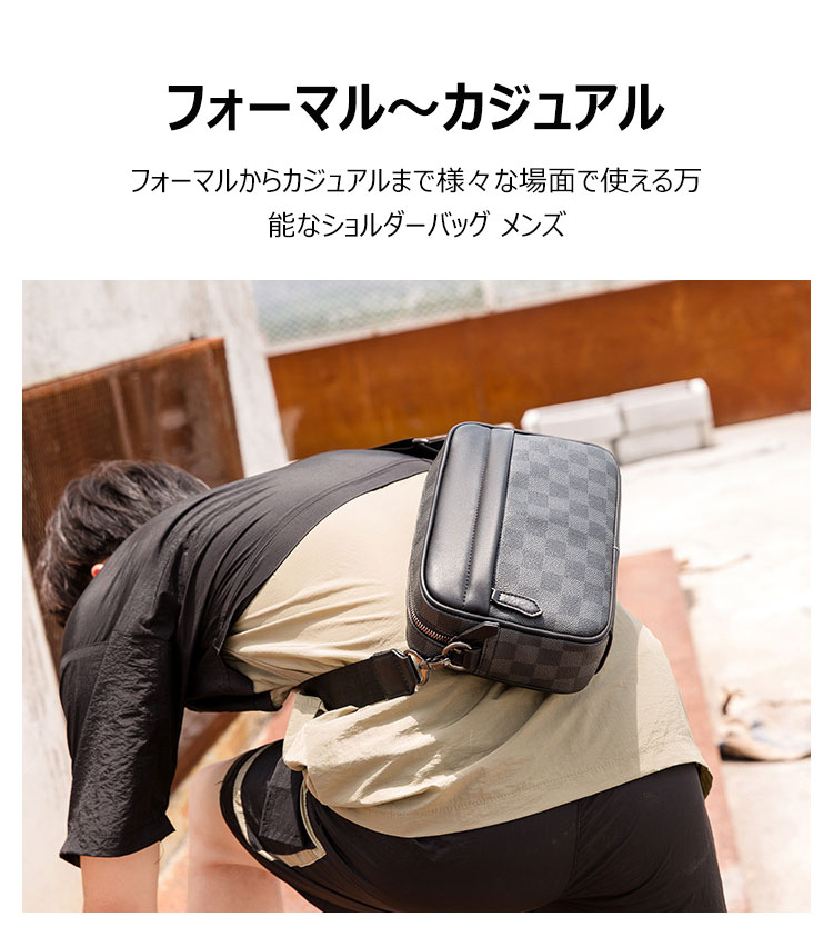 人気 メンズ ショルダー バッグ 販売 本革 男性 用 ショルダー バッグ メッセンジャー バッグ おすすめのミニ 斜 めがけ バッグ 通学 通勤鞄 小振り 軽量 実用 高 機能 肩掛け カバン Costowns 人気 メンズ ショルダー バッグ 販売 本革 男性 用 ショルダー バッグ メッセンジャー バッグ おすすめのミニ 斜 めがけ バッグ 通学 通勤鞄 小振り 軽量 実用 高 機能 肩掛け カバン Costowns