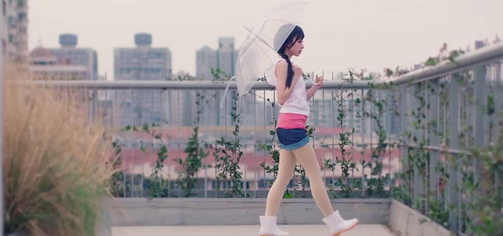 cosplay 天気の子 天野 陽菜 アニメ 実用的な エレガント 若い コスプレ衣装-4