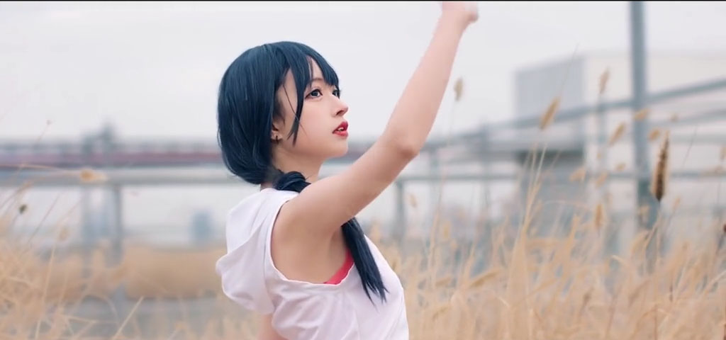 天気の子 天野 陽菜 コスプレ衣装 abccos製 「受注生産」 - ABCCOS