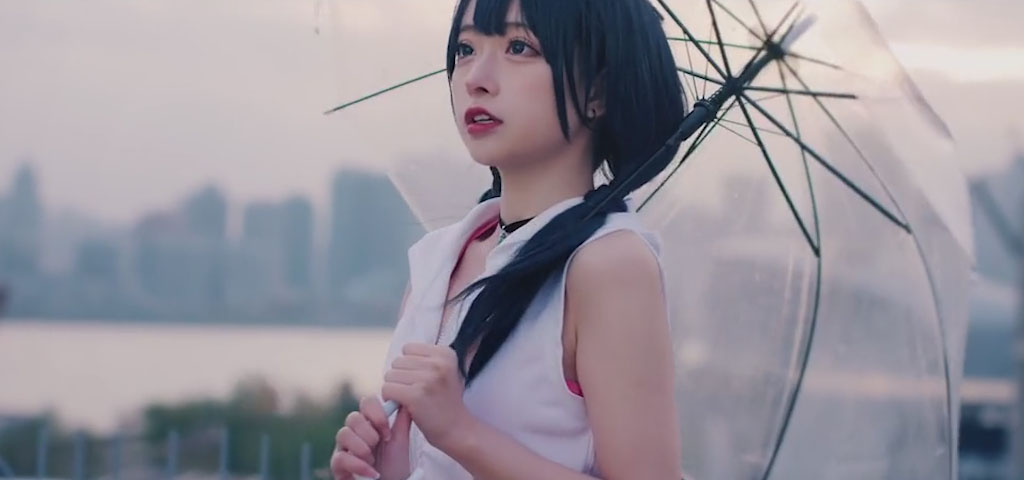 Cosplay 天気の子 天野 陽菜 アニメ 実用的な エレガント 若い コスプレ衣装 コスプレ衣装 Costowns Com