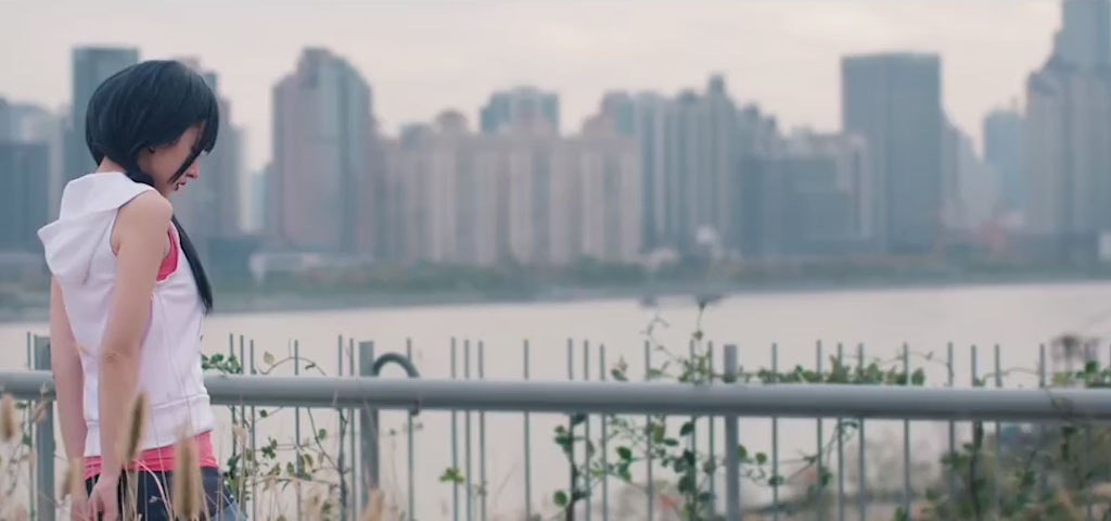 cosplay 天気の子 天野 陽菜 アニメ 実用的な エレガント 若い コスプレ衣装-1