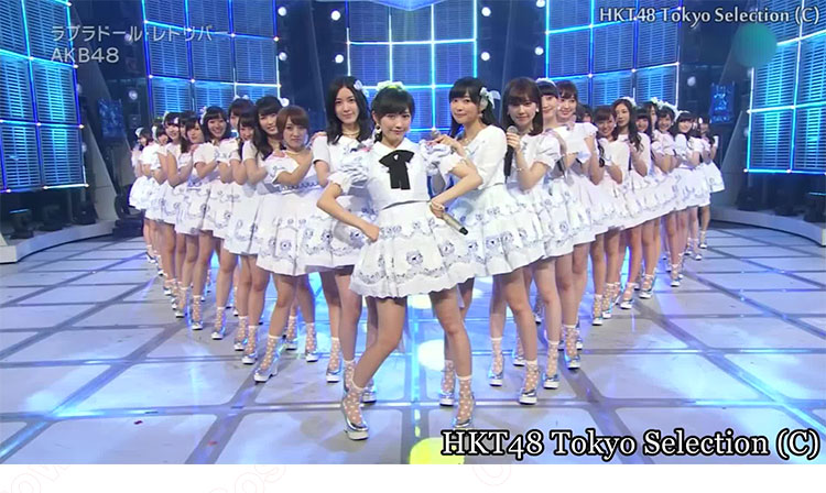 AKB48 - 未使用AKB衣装本物 AKB48 衣装図鑑 放課後のクローゼット ～あの頃、彼女がいたら