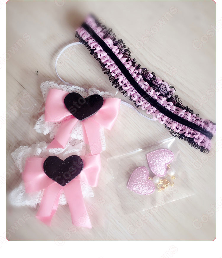 NMB48　渡辺美優紀　卒業コンサート　「最後までわるきーでゴメンなさい」　演出服　ライブ衣装　コスプレ衣装　アイドル衣装-7