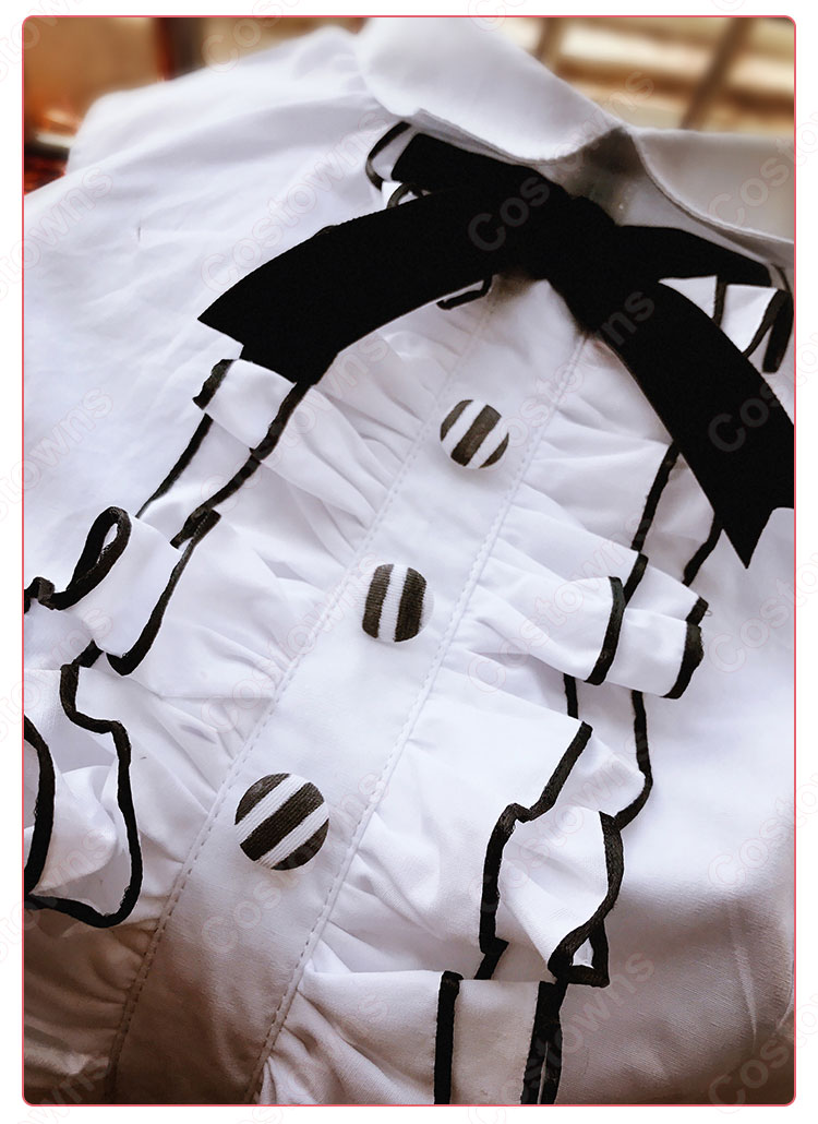 AKB48 「第8回AKB48選抜総選挙」「LOVE TRIP」 演出服 ライブ衣装 コスプレ衣装 アイドル衣装 MV衣装-9