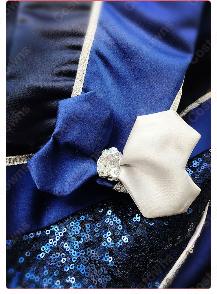 AKB48 「第8回AKB48選抜総選挙」「LOVE TRIP」 演出服 ライブ衣装 コスプレ衣装 アイドル衣装 MV衣装-8