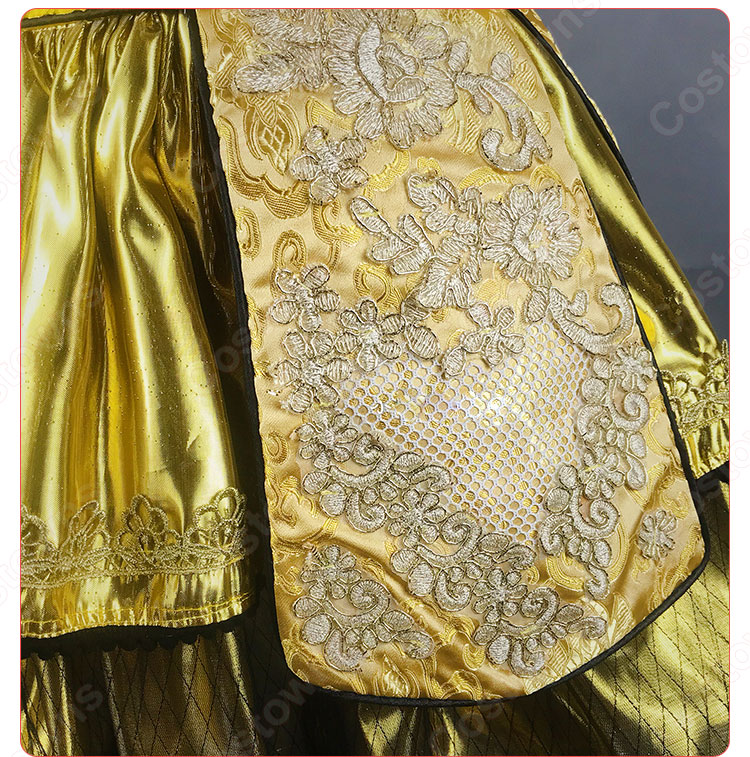 AKB48 「フライングゲット」 演出服 ライブ衣装 コスプレ衣装 アイドル衣装-6