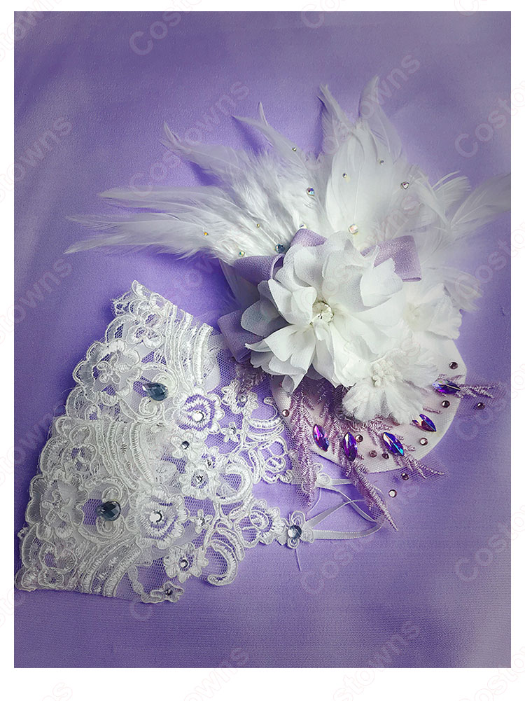 SNH48 第3回選抜総選挙 じゅー・じんいー ステージ衣装 演出服 ライブ衣装 コスプレ衣装 アイドル衣装 Nチーム衣装-8