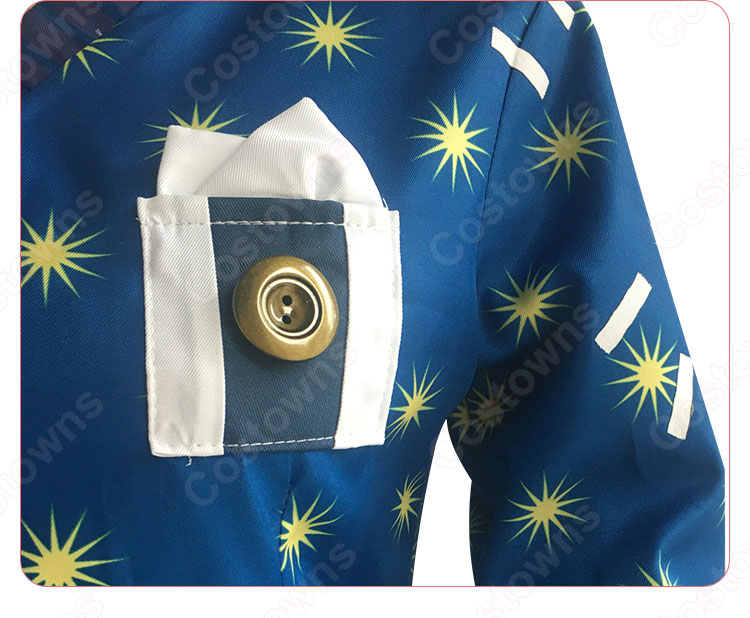 アイデンティティV  納棺師　イソップ・カール　コスプレ衣装 　【IdentityV 第五人格】 cosplay　夢の中に出てくる人　衣装 スキン-6