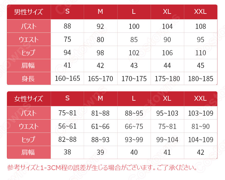 アイデンティティV 囚人 ルカ・バルサー コスプレ衣装  【IdentityV 第五人格】 cosplay 初期衣装 スキン-9