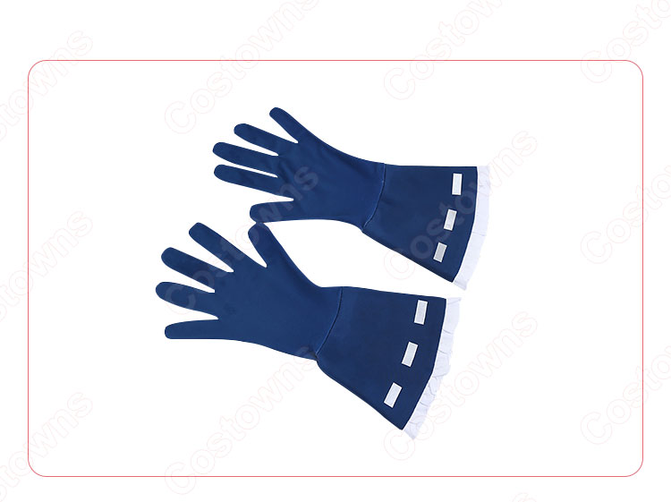 アイデンティティV   エマ・ウッズ　コスプレ衣装 【IdentityV 第五人格】 cosplay 庭師 少女達の確執衣装-4