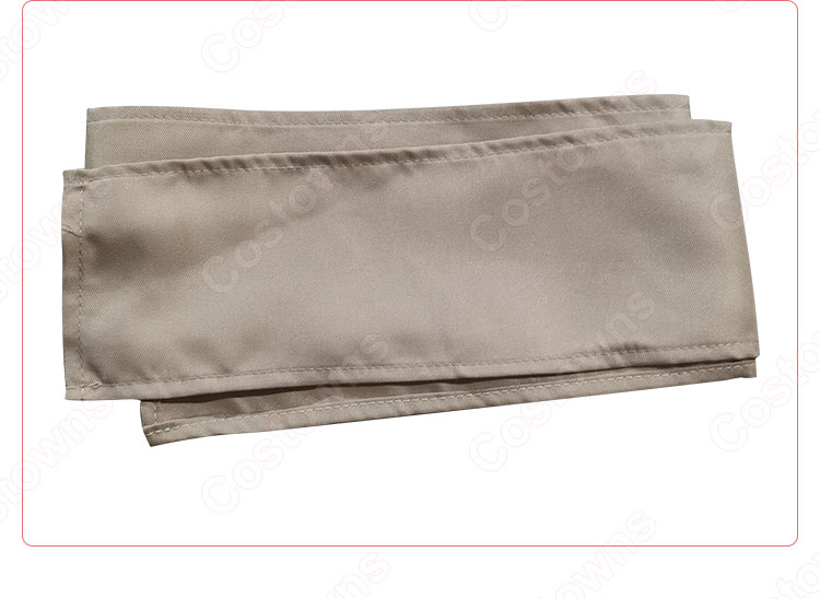 アイデンティティV  占い師 イライ・クラーク コスプレ衣装  【IdentityV 第五人格】 cosplay 独歩行者 衣装-7