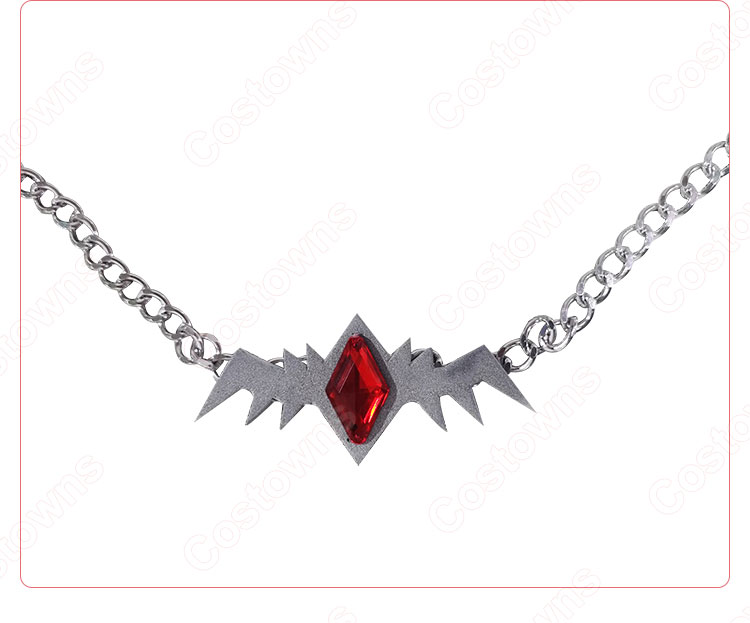 アイデンティティV 写真家 ジョゼフ・デソルニエーズ コスプレ衣装  【IdentityV 第五人格】 cosplay 血の剣 衣装 スキン-8