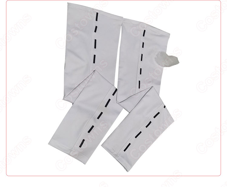 アイデンティティV 医師 エミリー・ダイアー コスプレ衣装  【IdentityV 第五人格】 cosplay 守護者 衣装 スキン-7