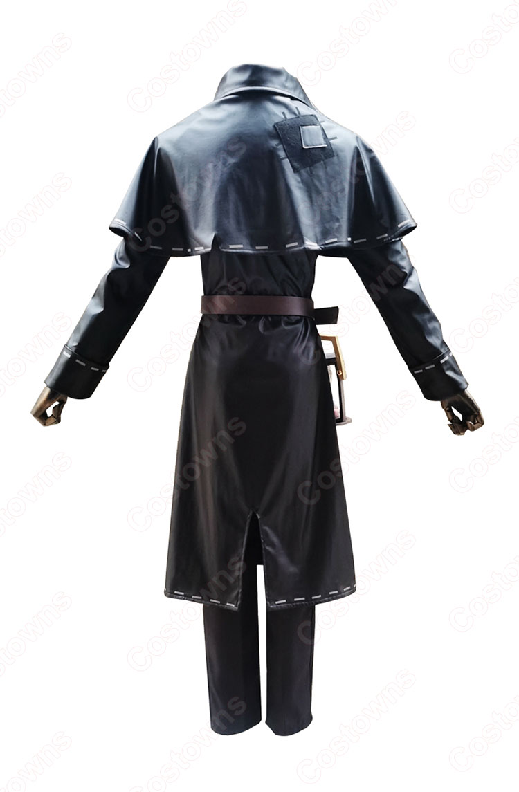 『IdentityV 第五人格』 アンドルー・クレス コスプレ 男性L IdentityV 第五人格 墓守 アンドルー・クレス ハーフエルフ