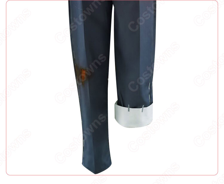 アイデンティティV 2周年特別生放送 新サバイバー 画家 コスプレ衣装  【IdentityV 第五人格】 cosplay 初期衣装 スキン-7