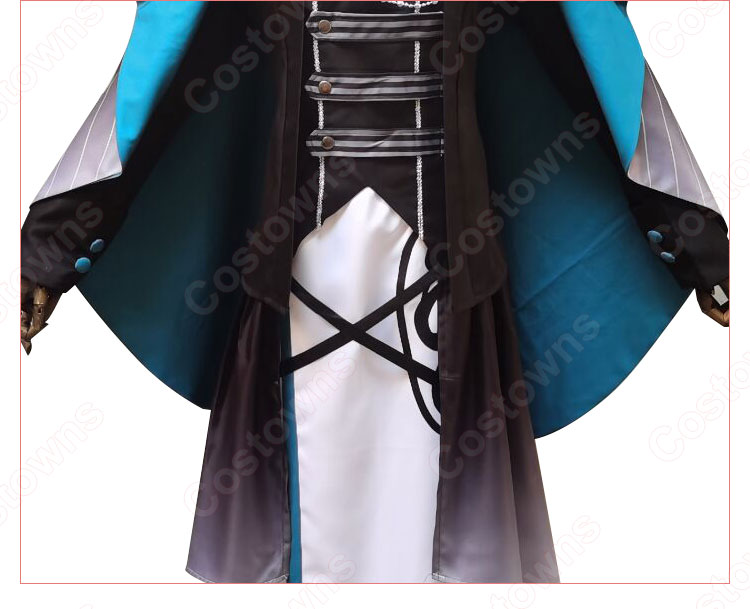 アイデンティティV 限定グッズ 占い師 イライ・クラーク