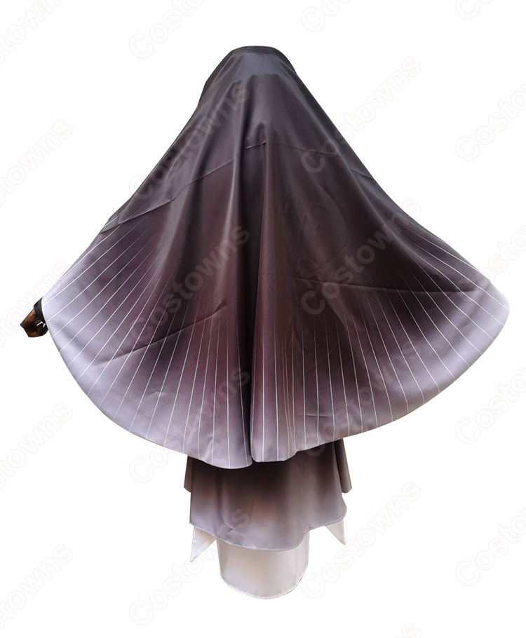 アイデンティティV 限定グッズ 占い師 イライ・クラーク コスプレ衣装  【IdentityV 第五人格】 cosplay 真夏のお茶会 衣装 スキン-2