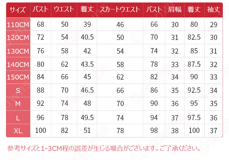 アイデンティティV   庭師 エマ・ウッズ コスプレ衣装 【IdentityV 第五人格】 cosplay  彩花姑娘 衣装 スキン-12