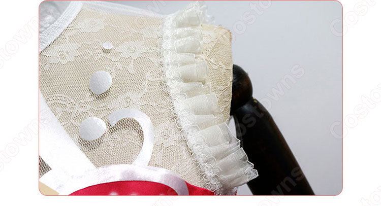 アイデンティティV 踊り子 マルガレータ・ツェレ コスプレ衣装 【IdentityV 第五人格】 cosplay 体操選手 衣装 スキン-6