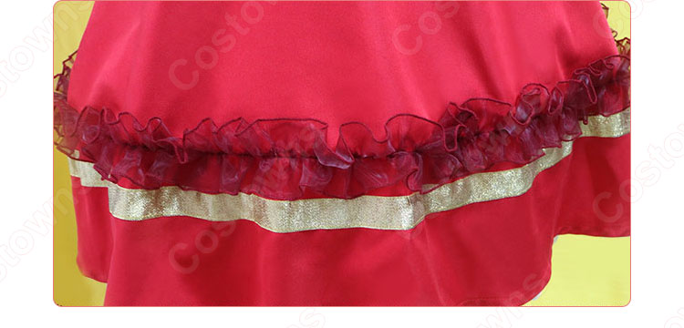 アイデンティティV   庭師 エマ・ウッズ コスプレ衣装 【IdentityV 第五人格】 cosplay  彩花姑娘 衣装 スキン-7