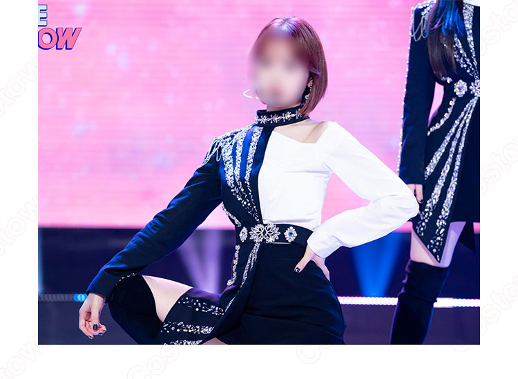 IZ*ONE M COUNTDOWN