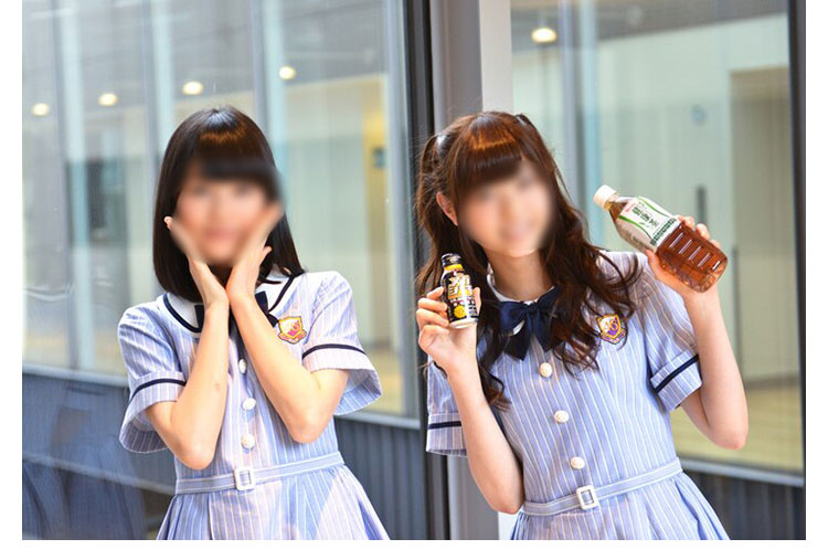 乃木坂46 バラエティー番組 「乃木坂って、どこ？」 演出服 ライブ衣装 コスプレ衣装 ワンピース-4