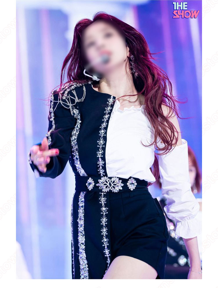 IZ*ONE M COUNTDOWN