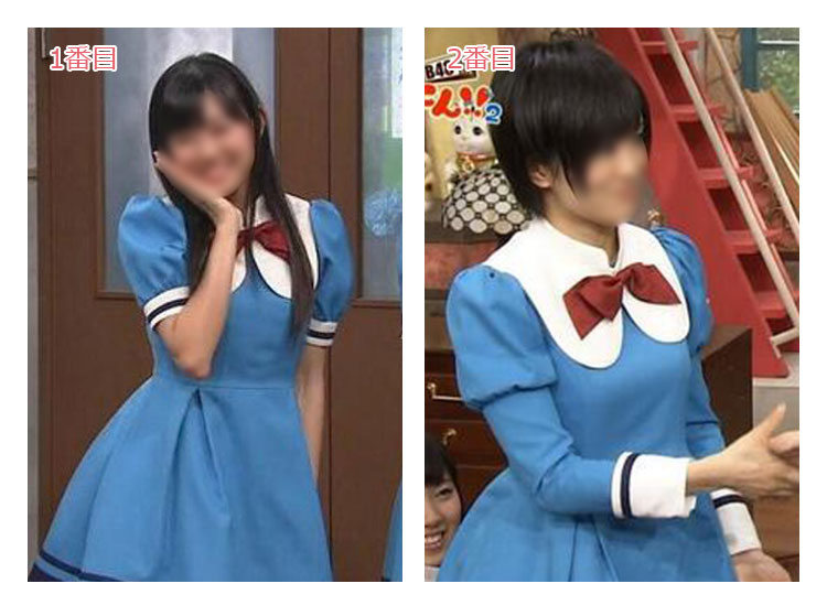 NMB48 げいにん‼2 演出服 アイドル衣装 コスプレ衣装 制服 NMB48 げいにん‼2 演出服 アイドル衣装 コスプレ衣装 制服