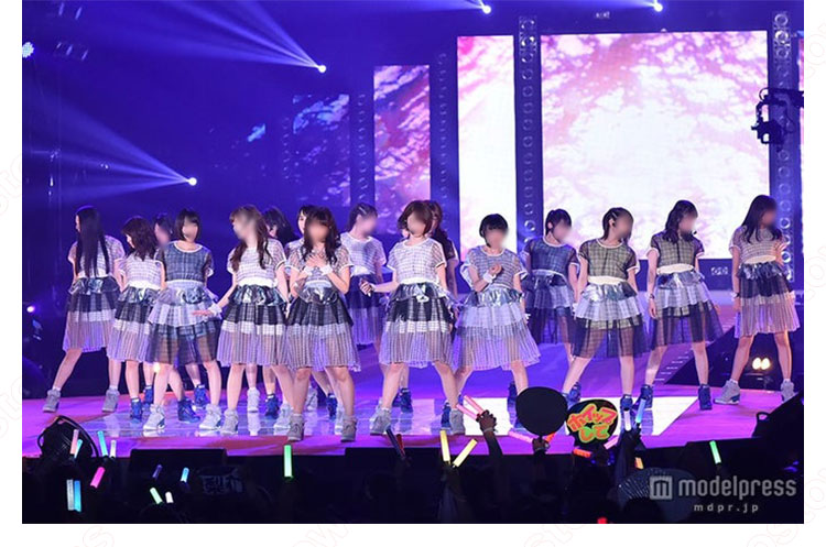 乃木坂46 11TH シングル 「命は美しい」 演出服 ライブ衣装 コスプレ衣装 アイドル衣装 MV衣装 オーダメイド可 | Costowns