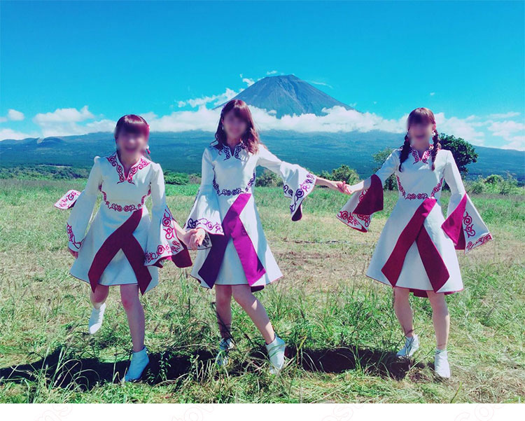 乃木坂46 16TH シングル 「サヨナラの意味」 演出服 ライブ衣装 コスプレ衣装 アイドル衣装 MV衣装 オーダメイド可 | Costowns