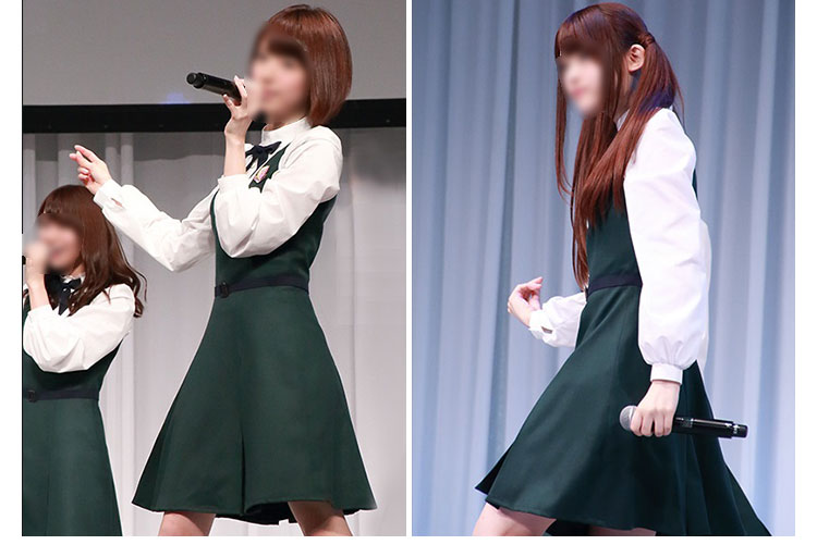 何度目の青空か？ 生写真 制服ver. 何度目の青空か？ 生写真 制服ver.