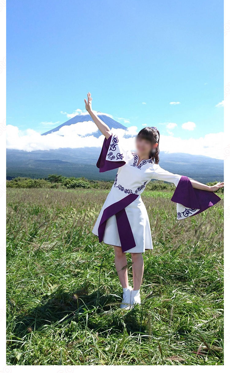 乃木坂46 16TH シングル 「サヨナラの意味」 演出服 ライブ衣装 