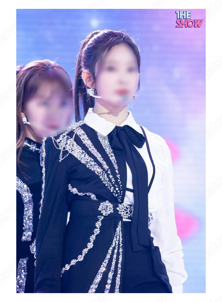 IZ*ONE M COUNTDOWN