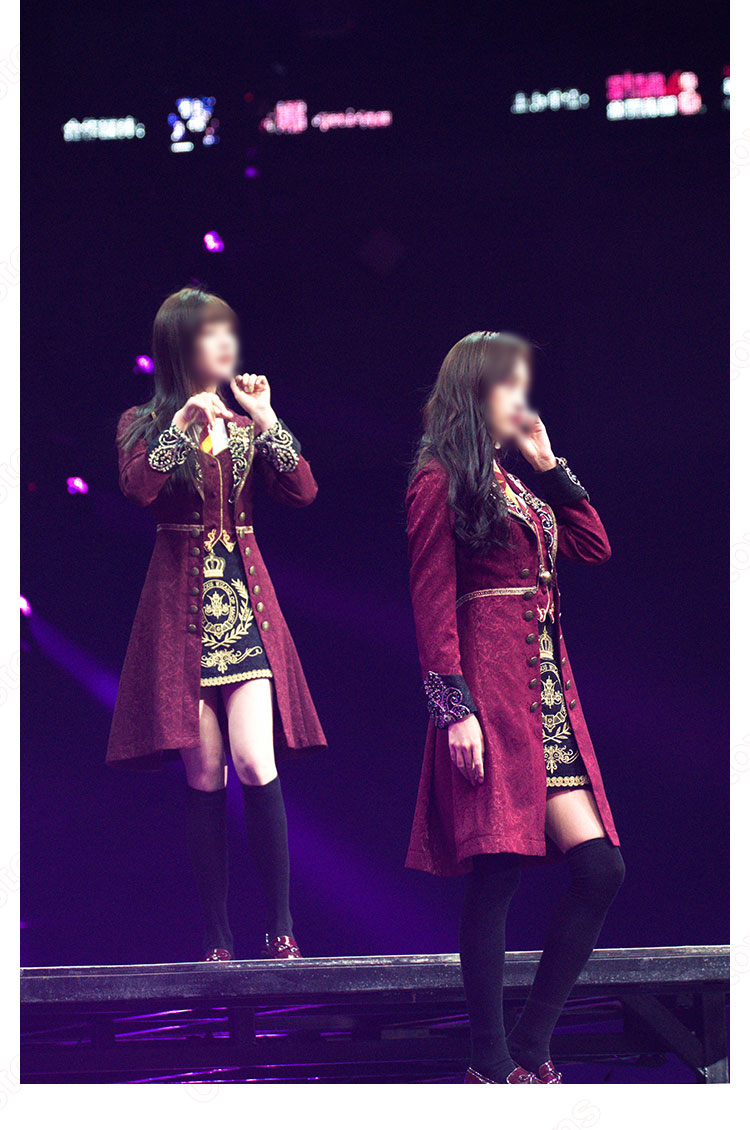 SNH48 Endless Story 魔女的诗篇 MV衣装 演出服 ライブ衣装 コスプレ衣装 アイドル衣装 ステージ衣装-3