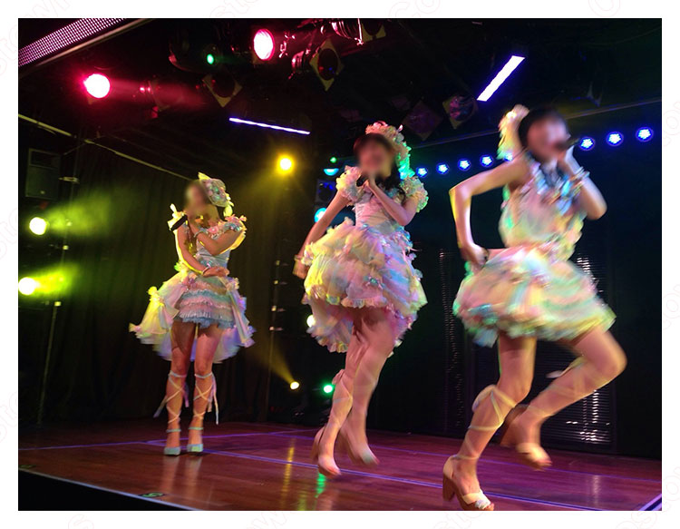 AKB48 「横山チームAウェイティング公演」 「キャンディー AKB48 「横山チームAウェイティング公演」 「キャンディー