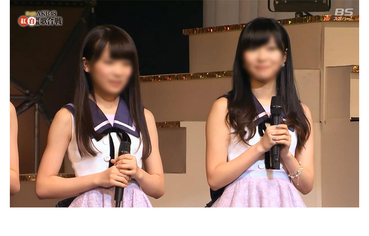 指原莉乃x乃木坂46 さし坂46 紅白対抗歌合戦 演出服 ライブ衣装 コスプレ衣装 アイドル衣装 制服-8