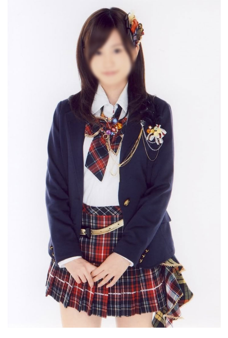 AKB48 前田敦子 大声ダイヤモンド 生写真 - メルカリ
