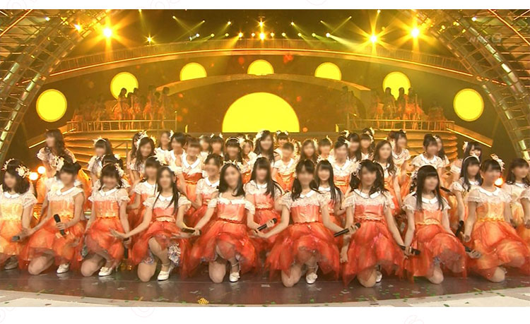 Ske48 第65回nhk紅白歌合戦 不器用太陽 演出服 ライブ衣装 コスプレ衣装 アイドル衣装 ステージ衣装 オーダメイド可 Costowns