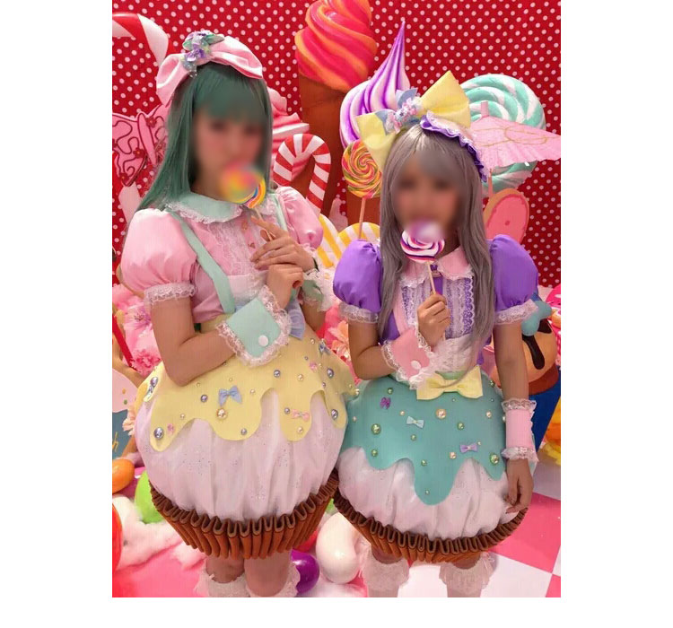 Akb48 Sugar Rush シュガー ラッシュ 演出服 ライブ衣装 コスプレ衣装 アイドル衣装 Mv衣装 オーダメイド可 Costowns Akb48 Sugar Rush シュガー ラッシュ 演出服 ライブ衣装 コスプレ衣装 アイドル衣装 Mv衣装 オーダメイド可 Costowns