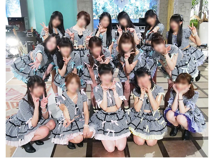 AKB48 渡辺麻友 「AKB48グループ 東京ドームコンサート～するな
