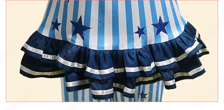 機械技師 (トレイシー・レズニック) コスプレ衣装 『IdentityⅤ（第五人格/アイデンティティ5）』の登場人物の仮装 コスチューム 水着 Re-swim Cosplay-5