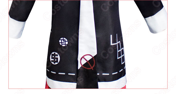 江ノ島盾子 コスプレ衣装 「Identity V」×「ダンガンロンパ」コラボが本日スタート。江ノ島盾子の衣装などが登場-7