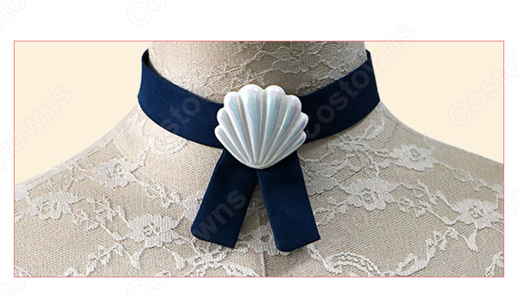 機械技師 (トレイシー・レズニック) コスプレ衣装 『IdentityⅤ（第五人格/アイデンティティ5）』の登場人物の仮装 コスチューム 水着 Re-swim Cosplay-4