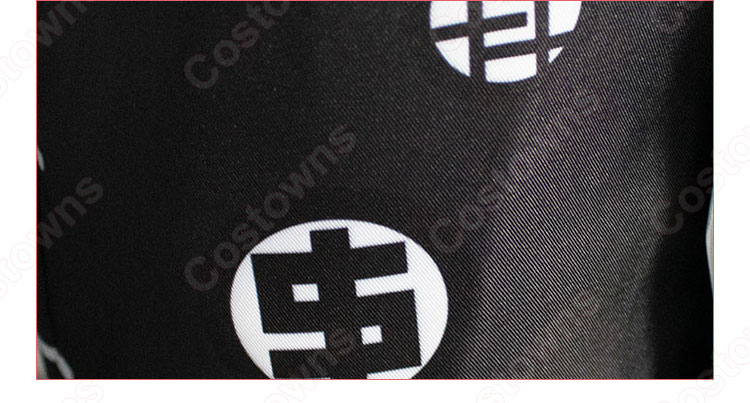 江ノ島盾子 コスプレ衣装 「Identity V」×「ダンガンロンパ」コラボが本日スタート。江ノ島盾子の衣装などが登場-8