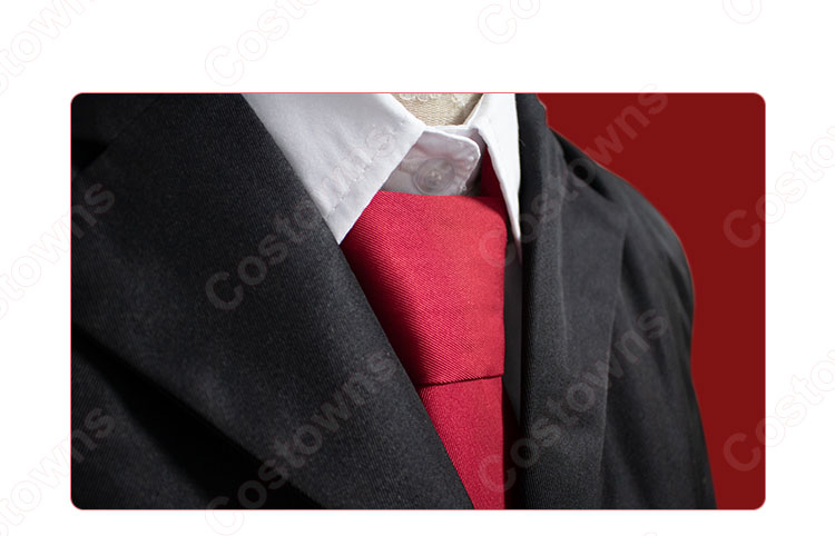 夢の魔女 (イドーラ) 川上富江のスキン コスプレ衣装 『IdentityⅤ(第五人格/アイデンティティ5)』の登場人物の仮装 コスチューム-4