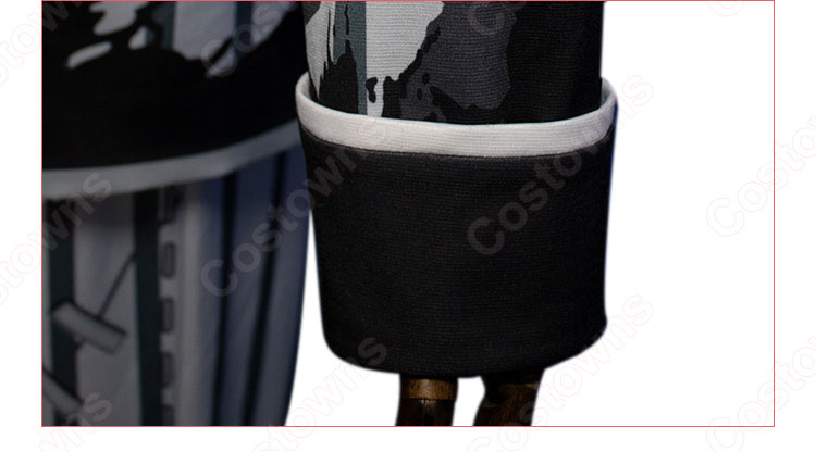 納棺師 (イソップ・カール) コスプレ衣装 『IdentityⅤ(第五人格/アイデンティティ5)』の登場人物の仮装 コスチューム-6