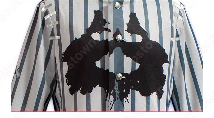 納棺師 (イソップ・カール) コスプレ衣装 『IdentityⅤ(第五人格/アイデンティティ5)』の登場人物の仮装 コスチューム-5